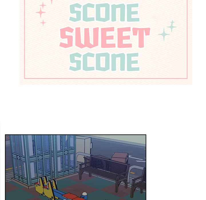 Scone Sweet Scone Scone Sweet Scone EP 55 - Toomics page 10 - 