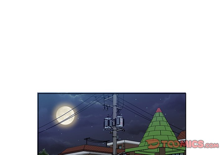 Scone Sweet Scone Scone Sweet Scone EP 56 - Toomics page 1 - 