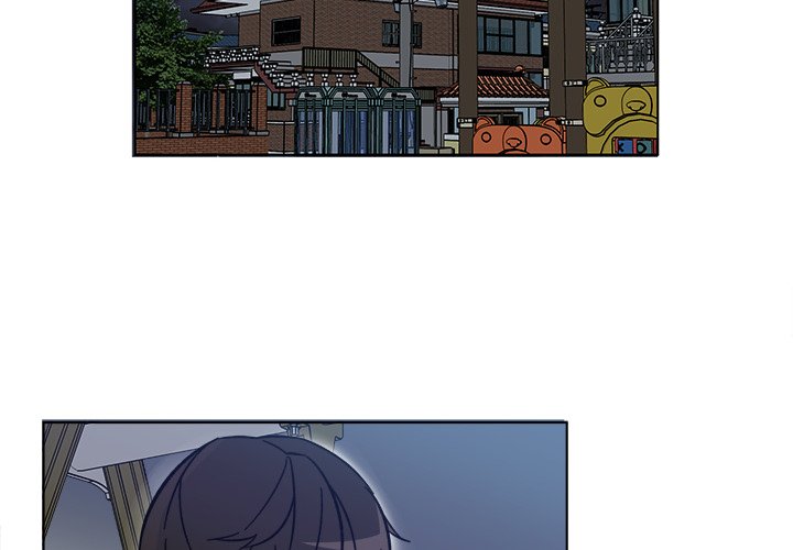 Scone Sweet Scone Scone Sweet Scone EP 56 - Toomics page 2 - 