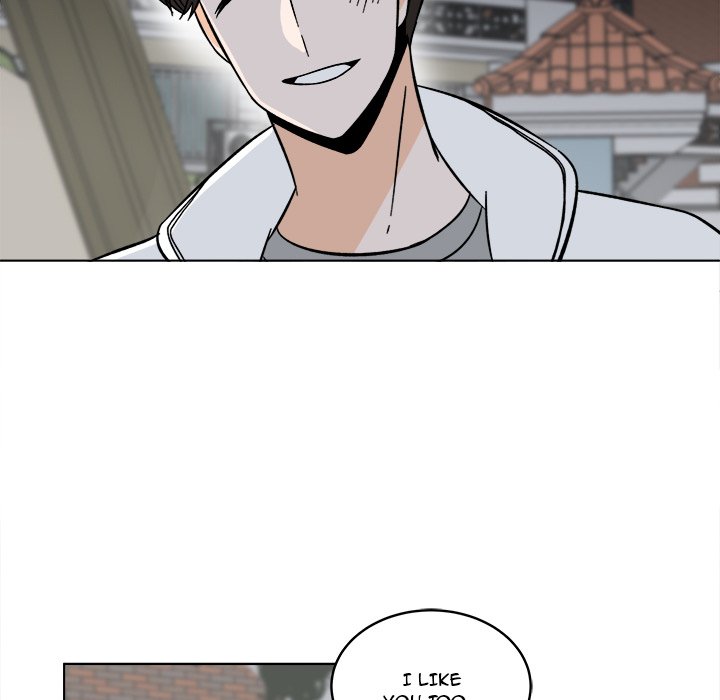 Scone Sweet Scone Scone Sweet Scone EP 56 - Toomics page 11 - 