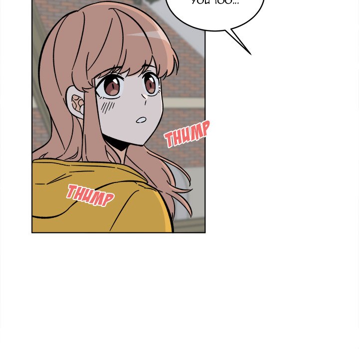 Scone Sweet Scone Scone Sweet Scone EP 56 - Toomics page 12 - 