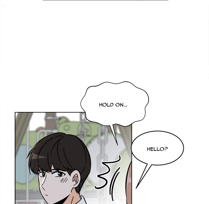 Scone Sweet Scone Scone Sweet Scone EP 56 - Toomics page 14 - 
