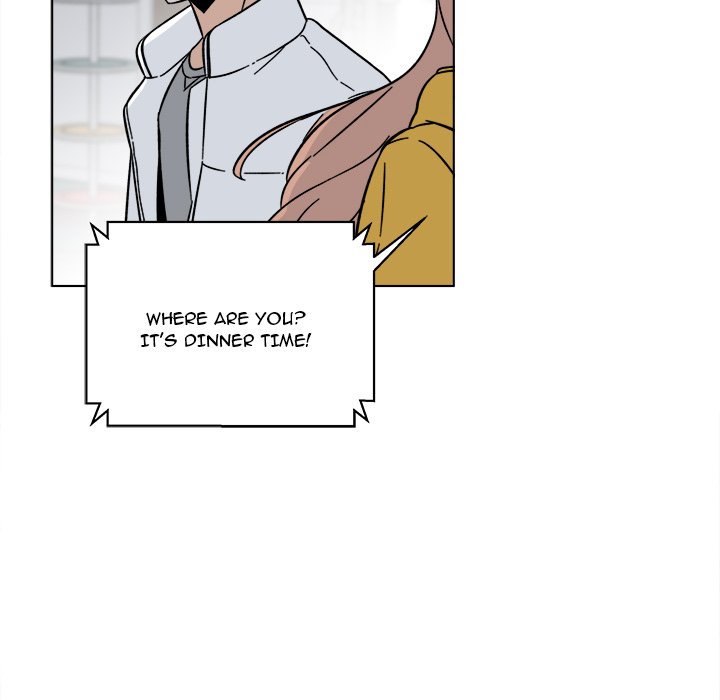 Scone Sweet Scone Scone Sweet Scone EP 56 - Toomics page 15 - 