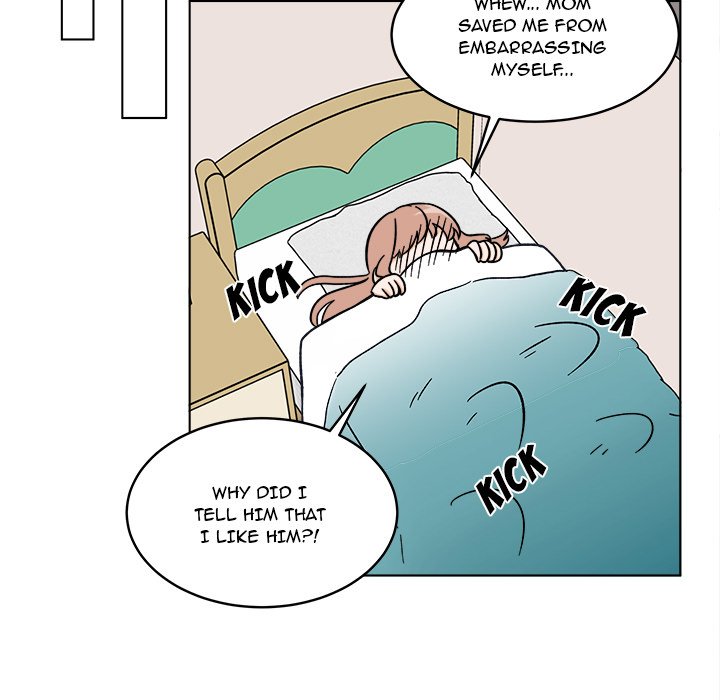 Scone Sweet Scone Scone Sweet Scone EP 56 - Toomics page 18 - 