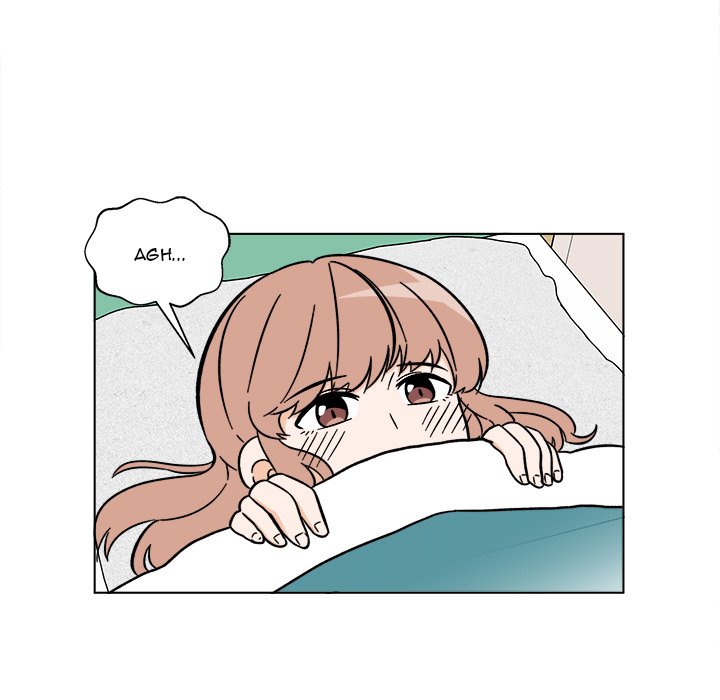 Scone Sweet Scone Scone Sweet Scone EP 56 - Toomics page 19 - 
