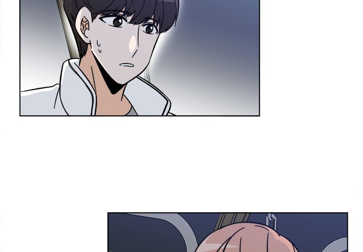 Scone Sweet Scone Scone Sweet Scone EP 56 - Toomics page 3 - 