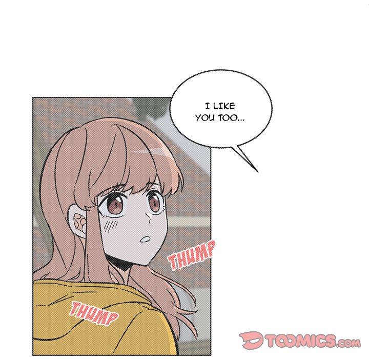 Scone Sweet Scone Scone Sweet Scone EP 56 - Toomics page 21 - 