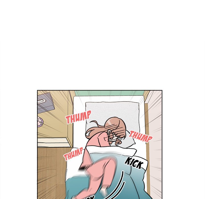 Scone Sweet Scone Scone Sweet Scone EP 56 - Toomics page 22 - 