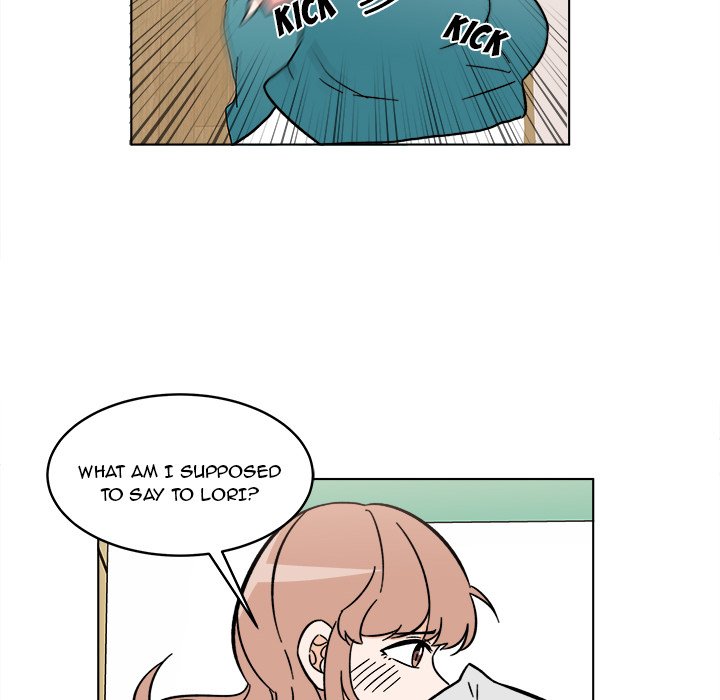 Scone Sweet Scone Scone Sweet Scone EP 56 - Toomics page 23 - 