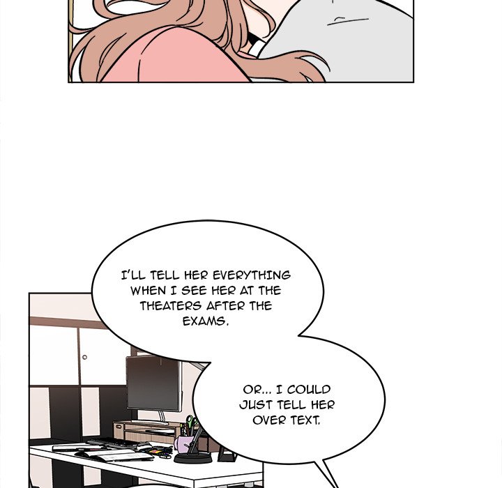 Scone Sweet Scone Scone Sweet Scone EP 56 - Toomics page 24 - 