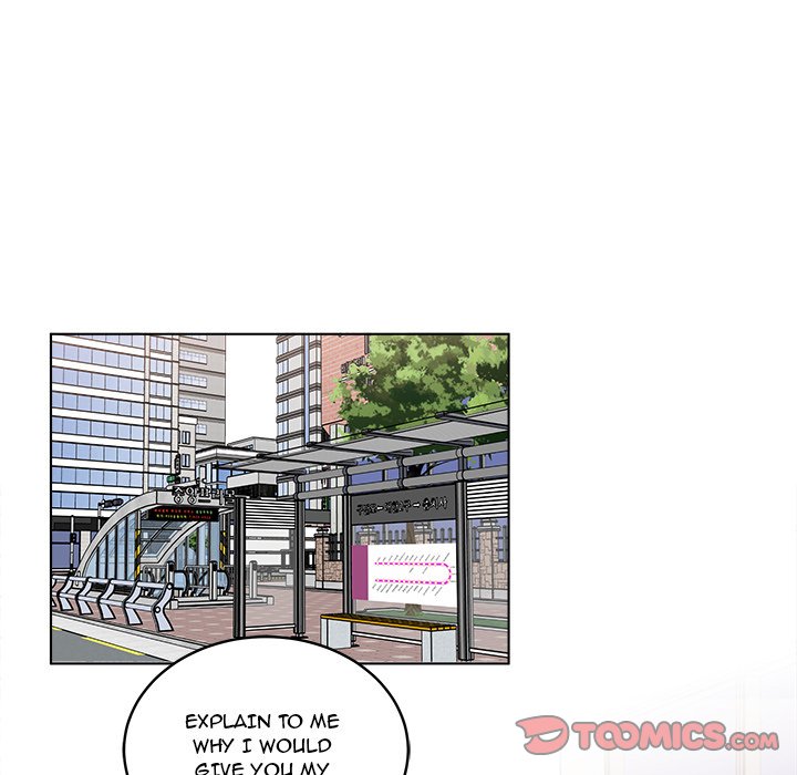 Scone Sweet Scone Scone Sweet Scone EP 56 - Toomics page 29 - 