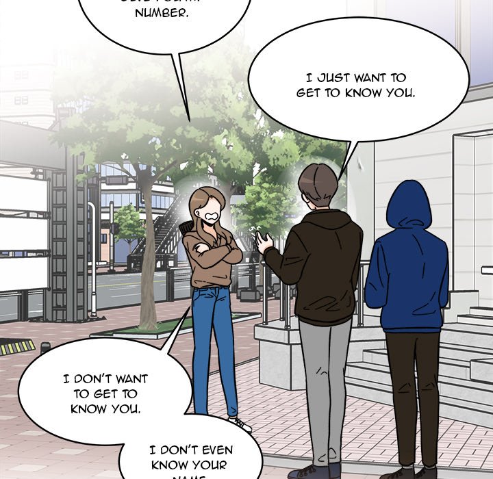 Scone Sweet Scone Scone Sweet Scone EP 56 - Toomics page 30 - 
