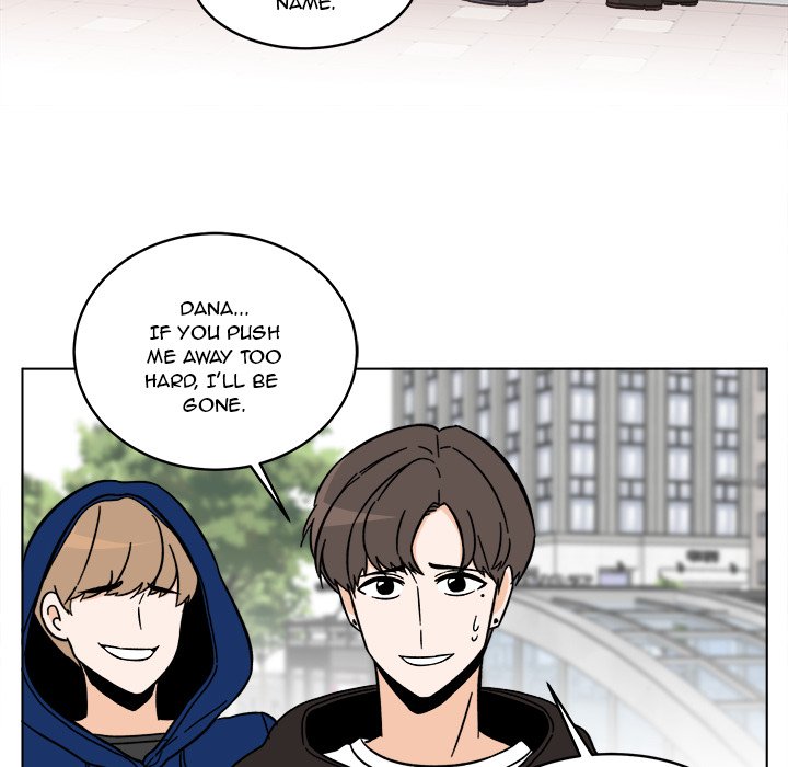 Scone Sweet Scone Scone Sweet Scone EP 56 - Toomics page 31 - 