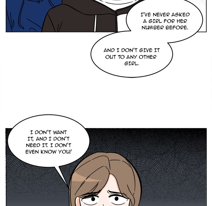 Scone Sweet Scone Scone Sweet Scone EP 56 - Toomics page 32 - 