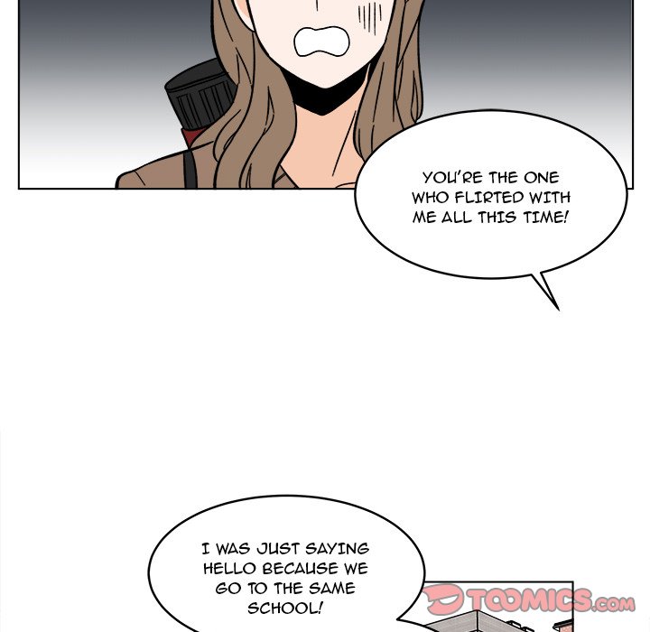 Scone Sweet Scone Scone Sweet Scone EP 56 - Toomics page 33 - 