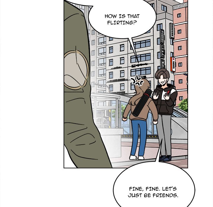 Scone Sweet Scone Scone Sweet Scone EP 56 - Toomics page 34 - 