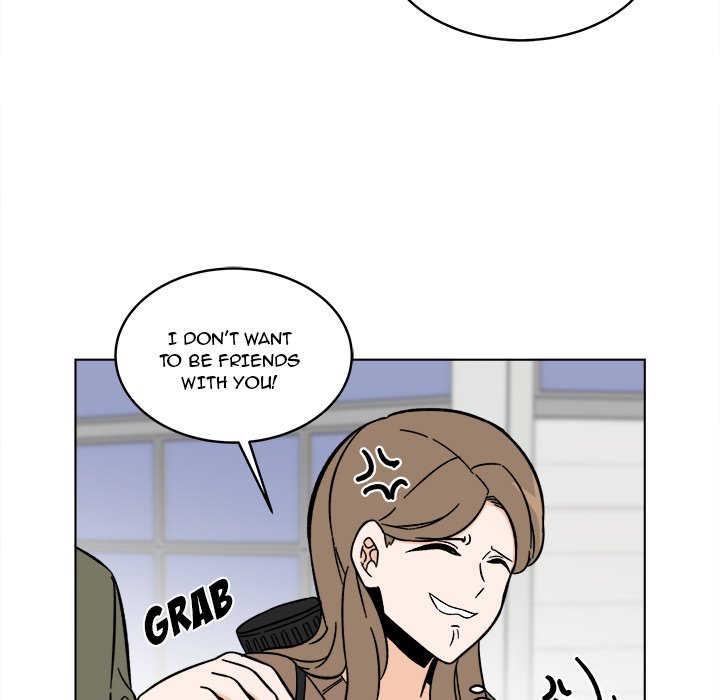 Scone Sweet Scone Scone Sweet Scone EP 56 - Toomics page 35 - 