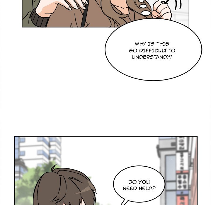 Scone Sweet Scone Scone Sweet Scone EP 56 - Toomics page 36 - 