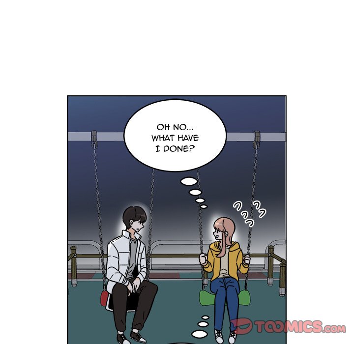 Scone Sweet Scone Scone Sweet Scone EP 56 - Toomics page 5 - 