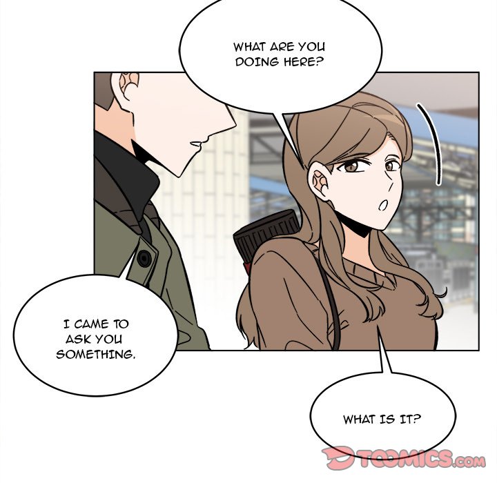 Scone Sweet Scone Scone Sweet Scone EP 56 - Toomics page 41 - 