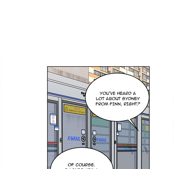 Scone Sweet Scone Scone Sweet Scone EP 56 - Toomics page 43 - 