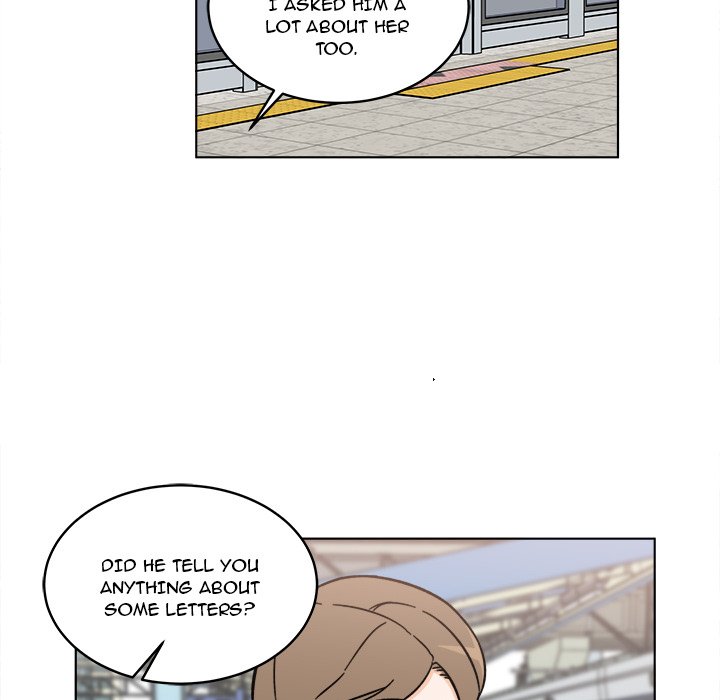 Scone Sweet Scone Scone Sweet Scone EP 56 - Toomics page 44 - 