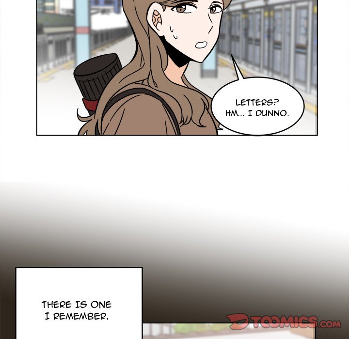 Scone Sweet Scone Scone Sweet Scone EP 56 - Toomics page 45 - 