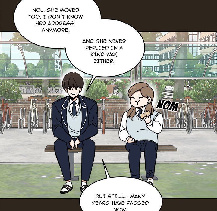 Scone Sweet Scone Scone Sweet Scone EP 56 - Toomics page 47 - 