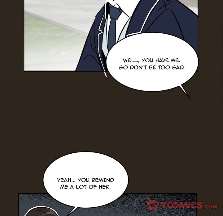 Scone Sweet Scone Scone Sweet Scone EP 56 - Toomics page 49 - 