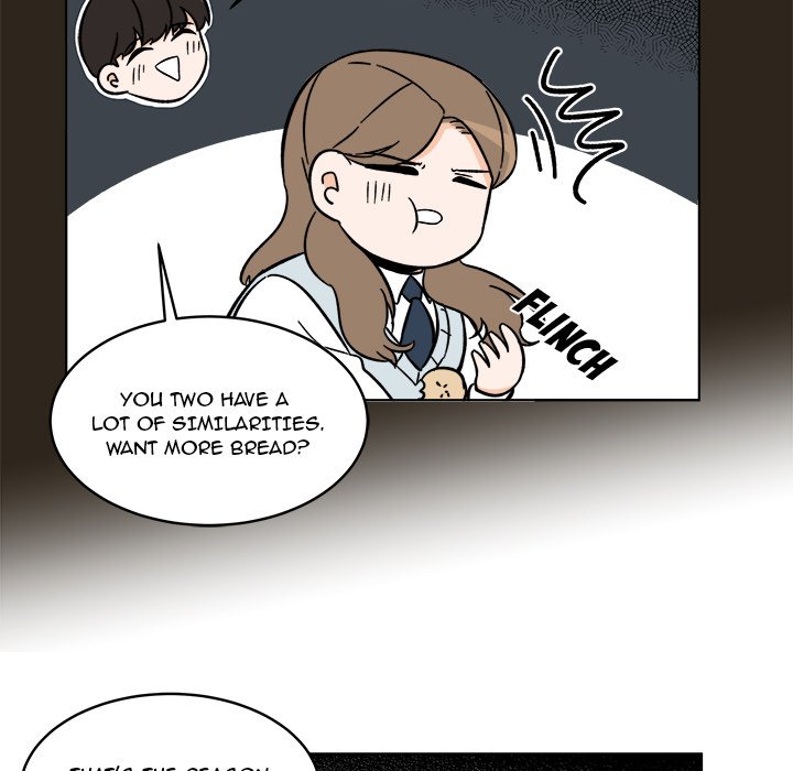 Scone Sweet Scone Scone Sweet Scone EP 56 - Toomics page 50 - 