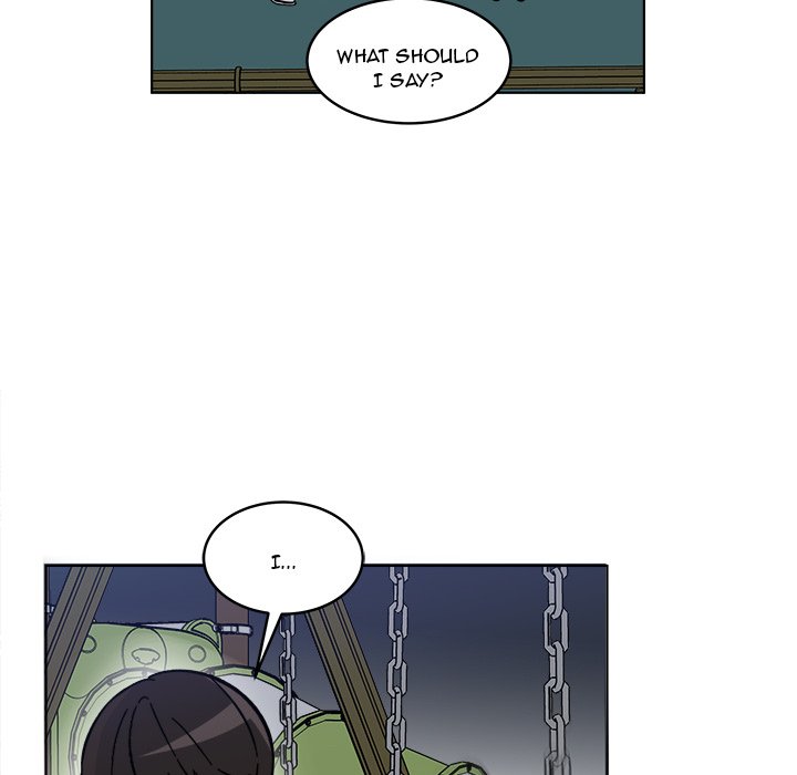 Scone Sweet Scone Scone Sweet Scone EP 56 - Toomics page 6 - 