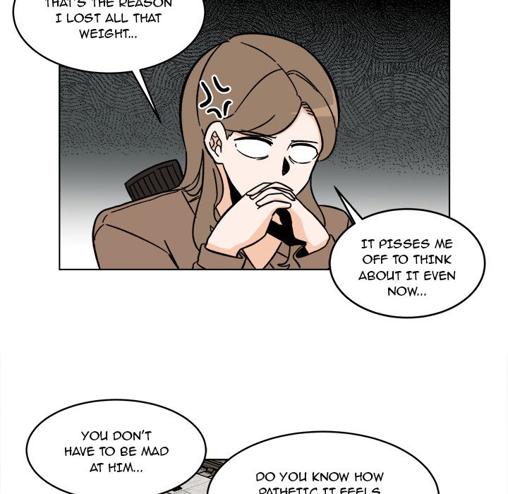 Scone Sweet Scone Scone Sweet Scone EP 56 - Toomics page 51 - 
