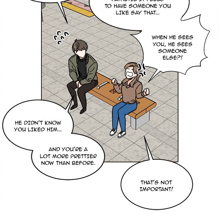 Scone Sweet Scone Scone Sweet Scone EP 56 - Toomics page 52 - 