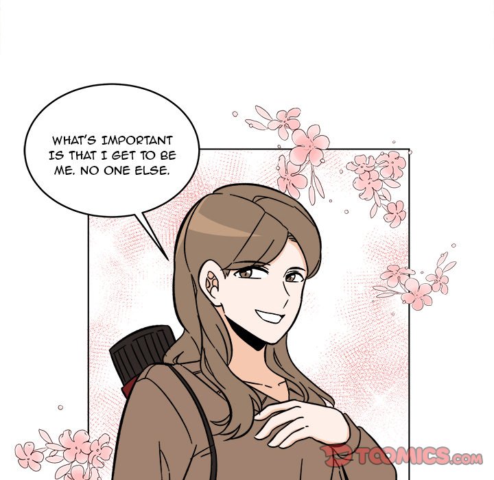 Scone Sweet Scone Scone Sweet Scone EP 56 - Toomics page 53 - 