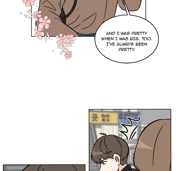 Scone Sweet Scone Scone Sweet Scone EP 56 - Toomics page 54 - 