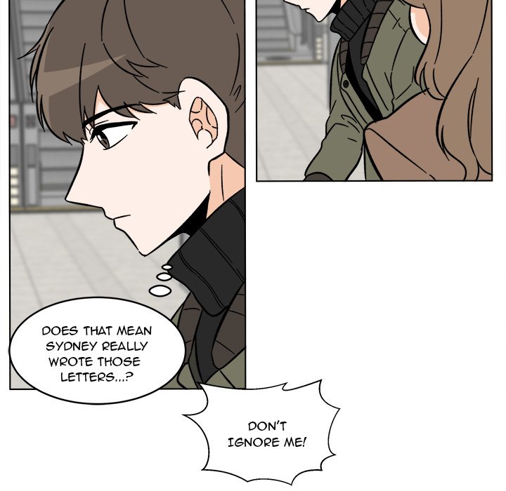 Scone Sweet Scone Scone Sweet Scone EP 56 - Toomics page 55 - 