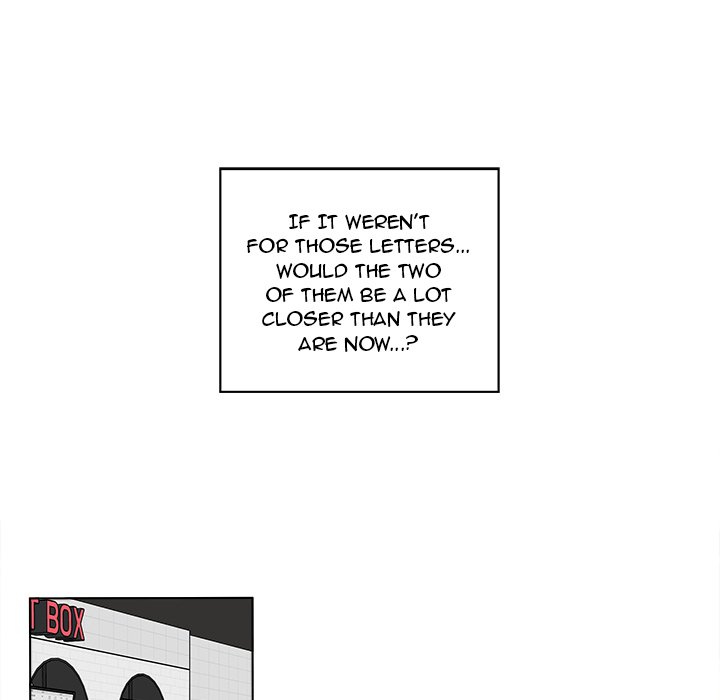 Scone Sweet Scone Scone Sweet Scone EP 56 - Toomics page 56 - 