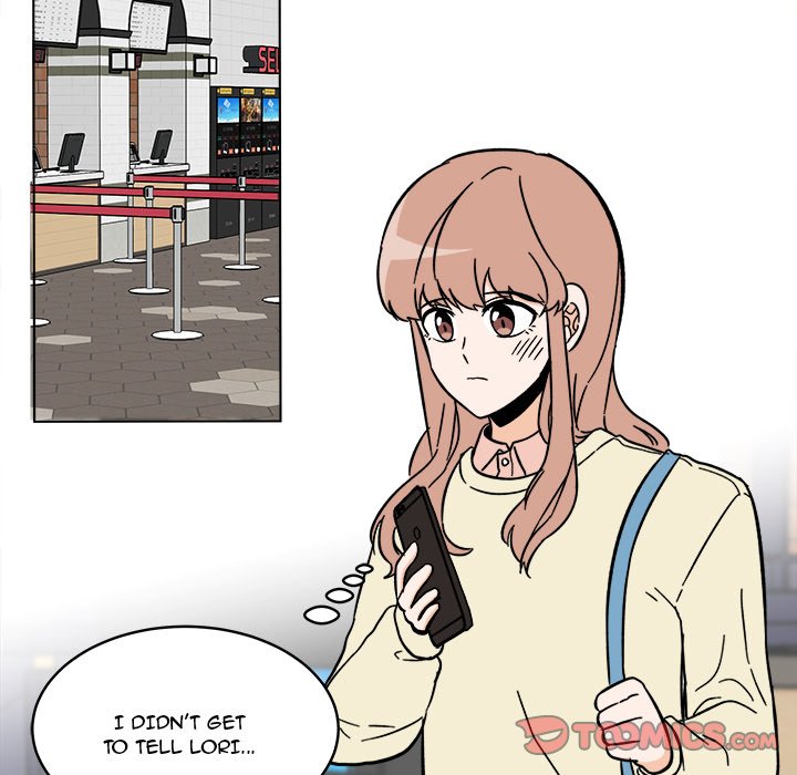 Scone Sweet Scone Scone Sweet Scone EP 56 - Toomics page 57 - 