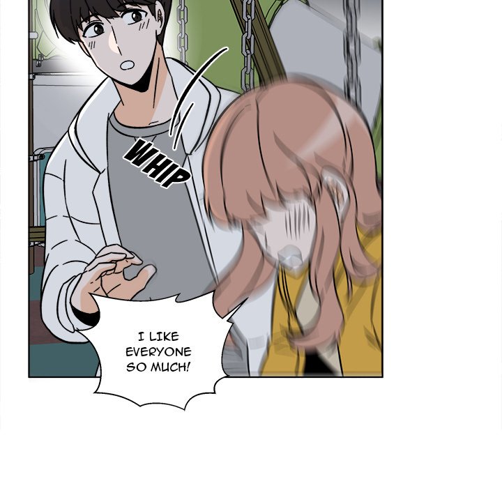Scone Sweet Scone Scone Sweet Scone EP 56 - Toomics page 7 - 