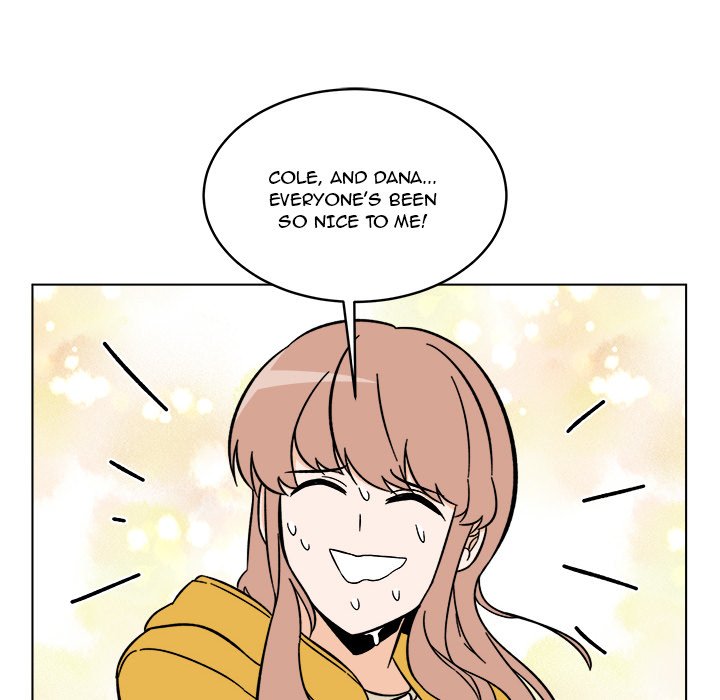 Scone Sweet Scone Scone Sweet Scone EP 56 - Toomics page 8 - 