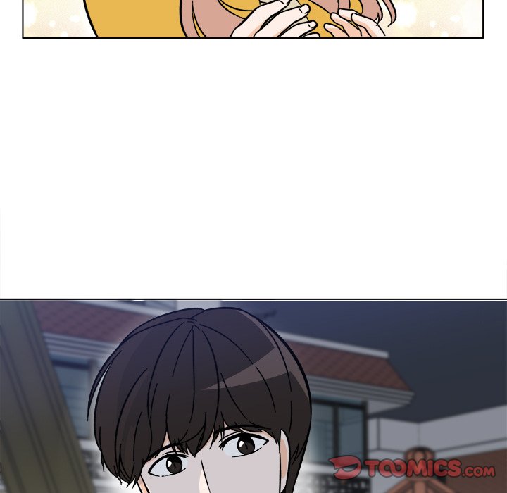 Scone Sweet Scone Scone Sweet Scone EP 56 - Toomics page 9 - 