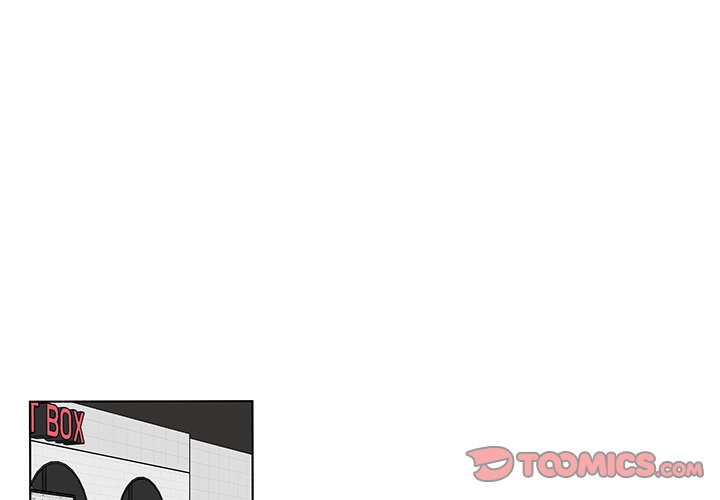 Scone Sweet Scone Scone Sweet Scone EP 57 - Toomics page 1 - 