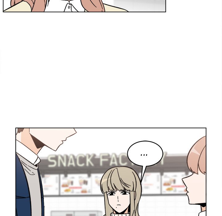 Scone Sweet Scone Scone Sweet Scone EP 57 - Toomics page 11 - 