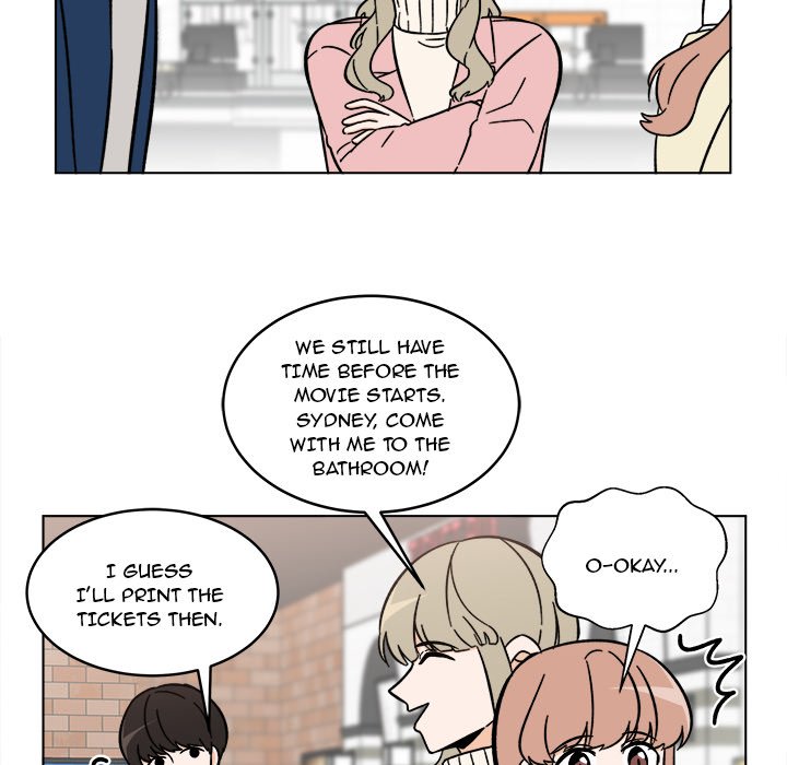 Scone Sweet Scone Scone Sweet Scone EP 57 - Toomics page 12 - 