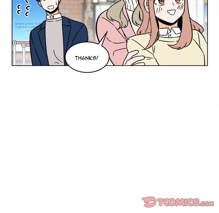 Scone Sweet Scone Scone Sweet Scone EP 57 - Toomics page 13 - 
