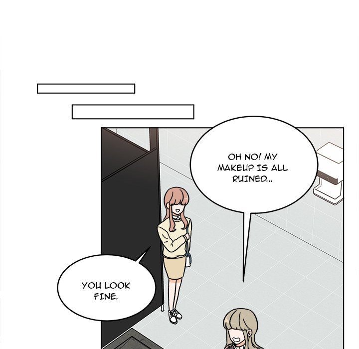 Scone Sweet Scone Scone Sweet Scone EP 57 - Toomics page 14 - 