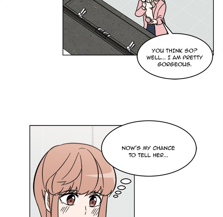 Scone Sweet Scone Scone Sweet Scone EP 57 - Toomics page 15 - 