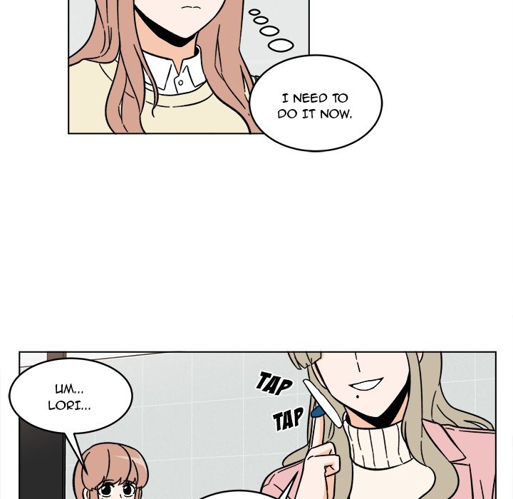 Scone Sweet Scone Scone Sweet Scone EP 57 - Toomics page 16 - 