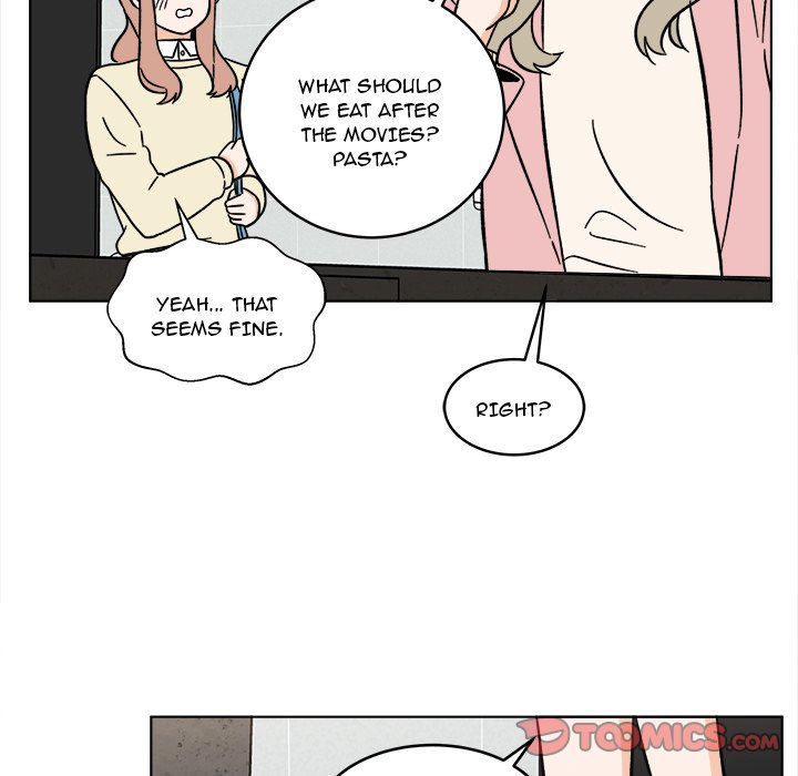 Scone Sweet Scone Scone Sweet Scone EP 57 - Toomics page 17 - 