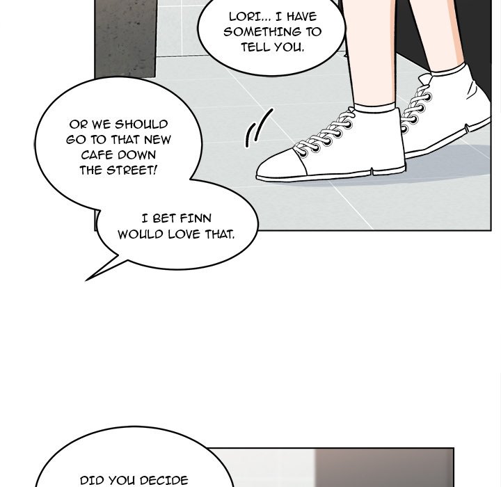 Scone Sweet Scone Scone Sweet Scone EP 57 - Toomics page 18 - 